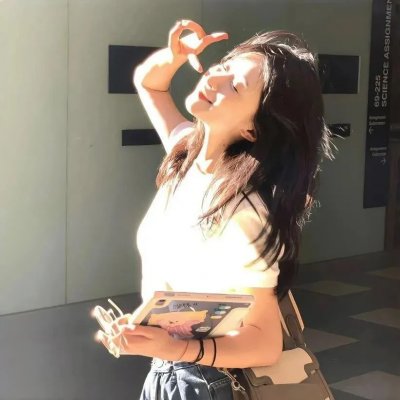 开膛少女的异想世界