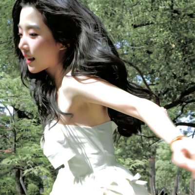 沉默的孩子